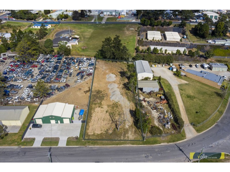 23 Yarrawonga Street, Macksville NSW 2447