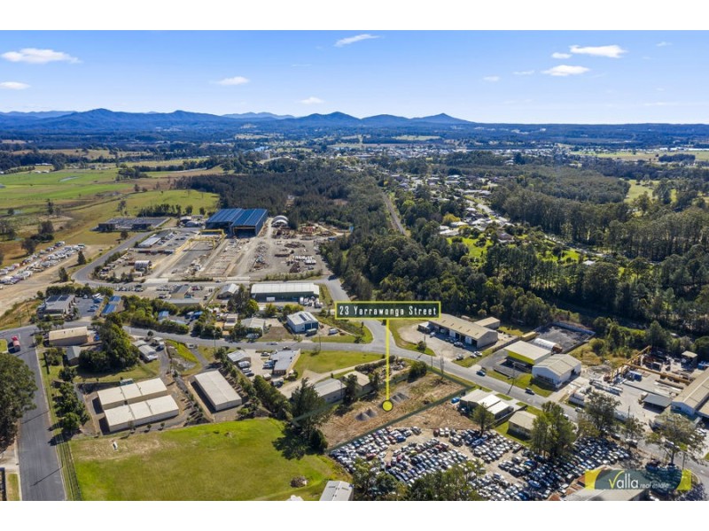 23 Yarrawonga Street, Macksville NSW 2447