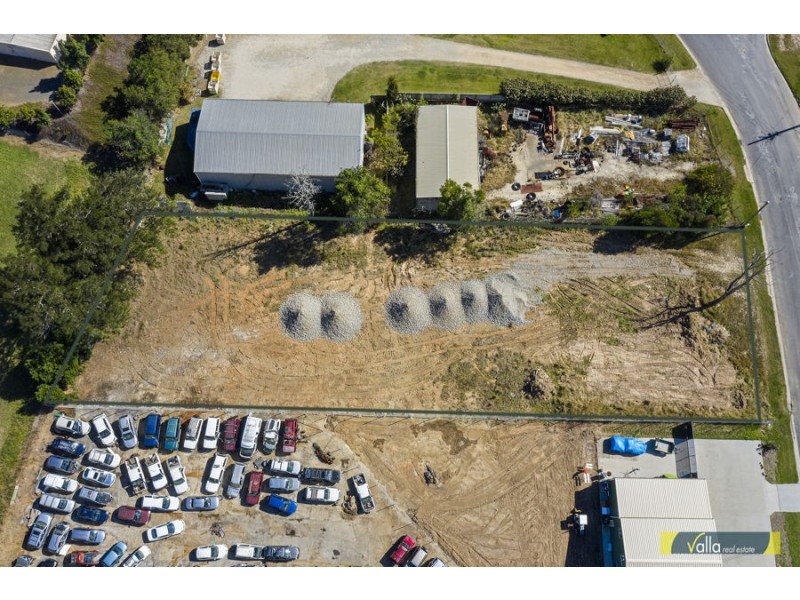 23 Yarrawonga Street, Macksville NSW 2447