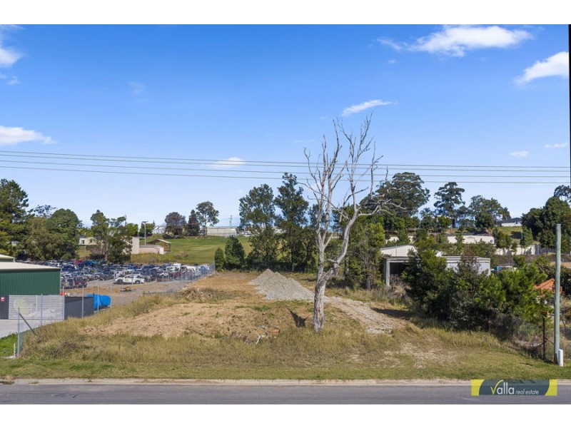 23 Yarrawonga Street, Macksville NSW 2447