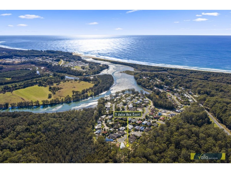 7 Julie Ann Court, Hyland Park NSW 2448