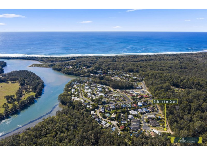 7 Julie Ann Court, Hyland Park NSW 2448