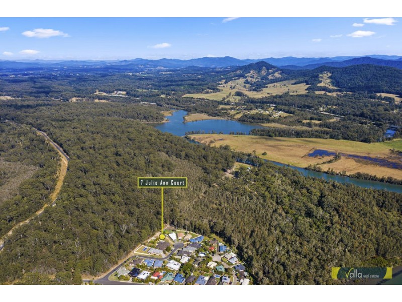 7 Julie Ann Court, Hyland Park NSW 2448