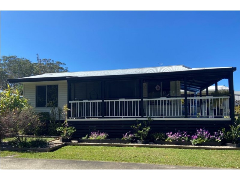 120 WATTLEGROVE TERRACE, Valla Beach NSW 2448