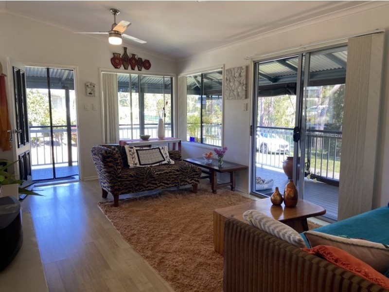 120 WATTLEGROVE TERRACE, Valla Beach NSW 2448