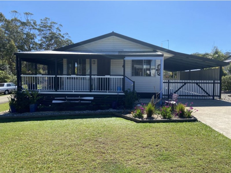 120 WATTLEGROVE TERRACE, Valla Beach NSW 2448