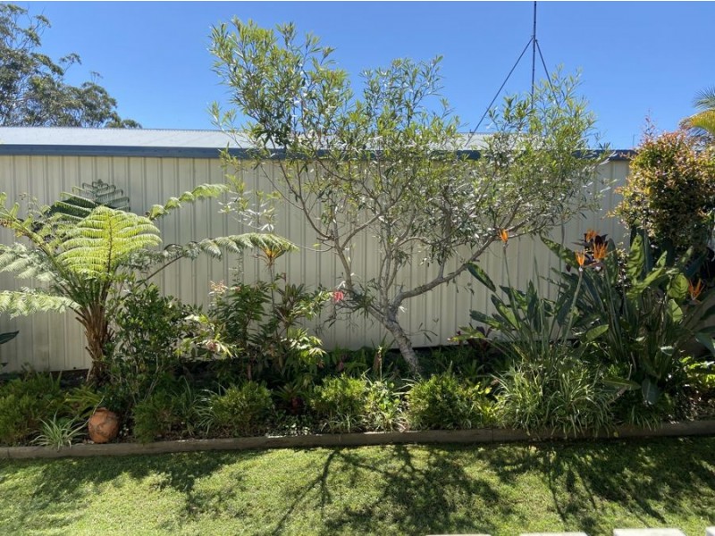 120 WATTLEGROVE TERRACE, Valla Beach NSW 2448