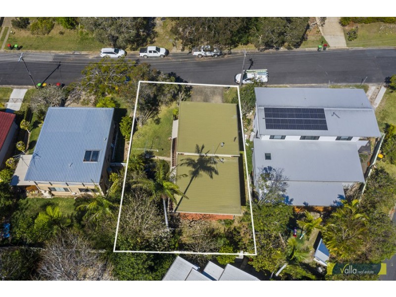 1 Steele Street, Valla Beach NSW 2448