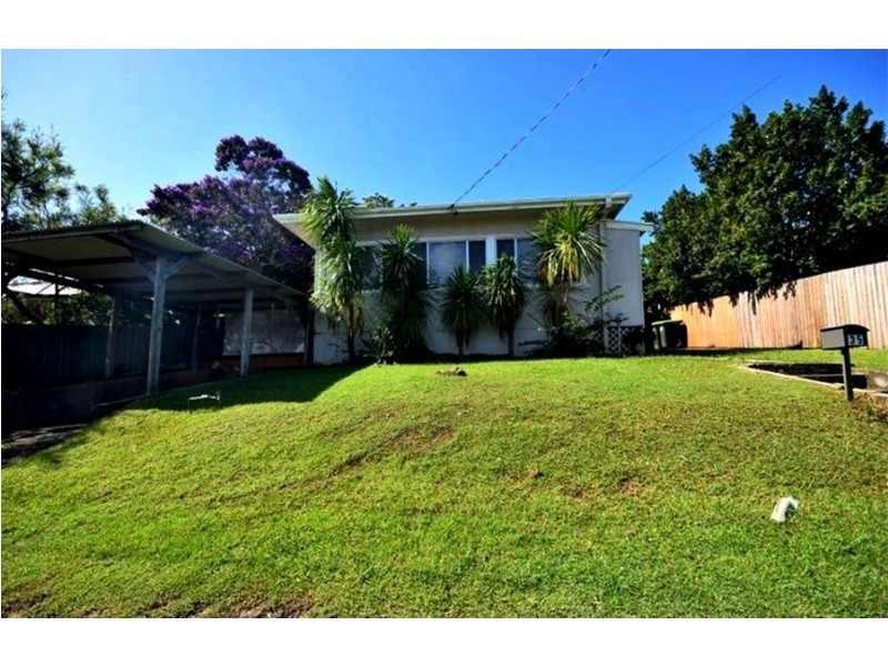 35 Bellwood Drive, Nambucca Heads NSW 2448