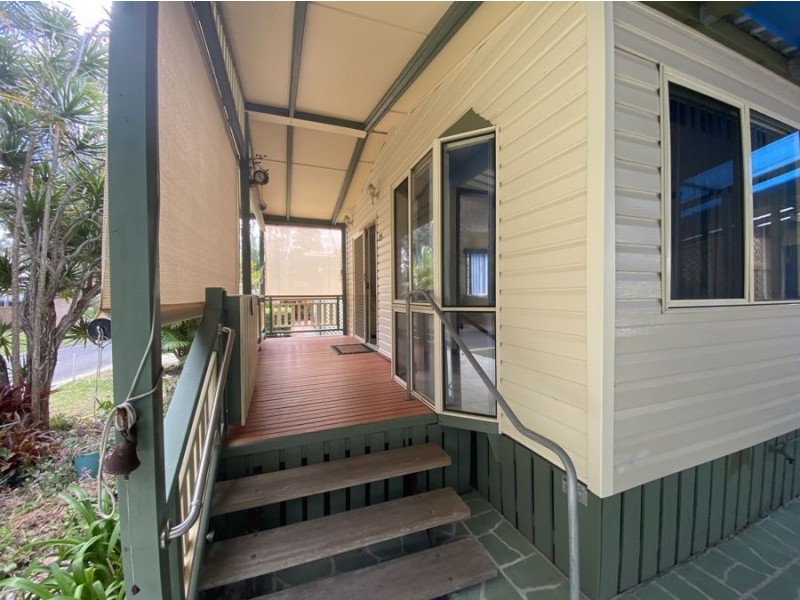 125 ROSEWOOD DRIVE, Valla Beach NSW 2448