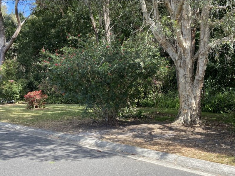 125 ROSEWOOD DRIVE, Valla Beach NSW 2448