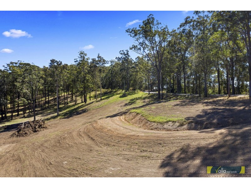 93 Old Coast Road, Macksville NSW 2447