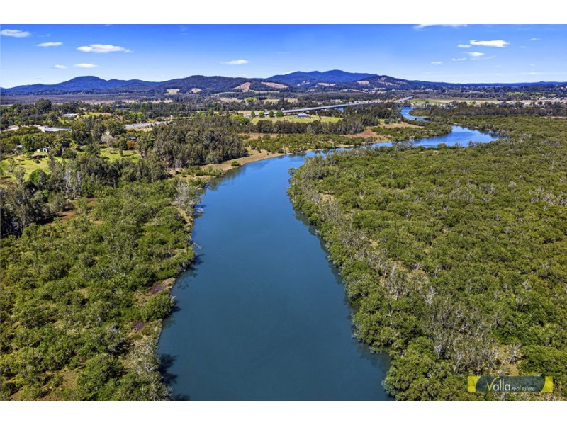 93 Old Coast Road, Macksville NSW 2447