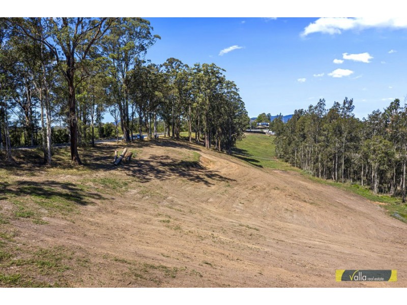 93 Old Coast Road, Macksville NSW 2447