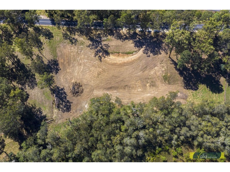 93 Old Coast Road, Macksville NSW 2447