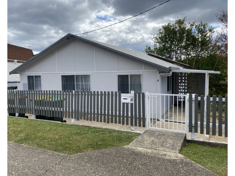 6 Liston Street, Nambucca Heads NSW 2448