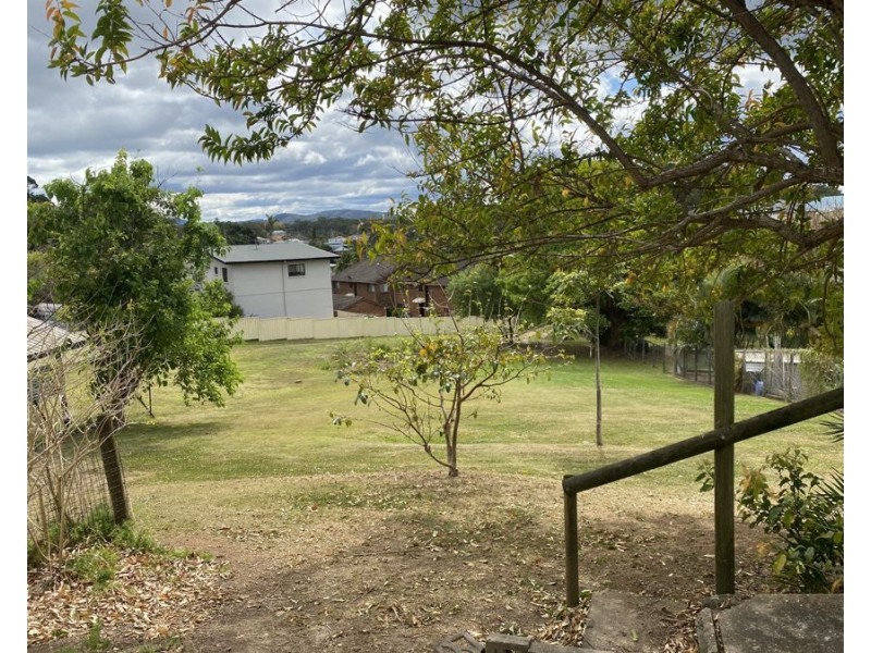 6 Liston Street, Nambucca Heads NSW 2448