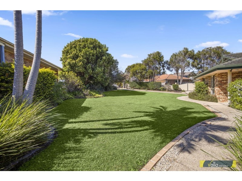 12 Ruth Lowe Court, Valla Beach NSW 2448
