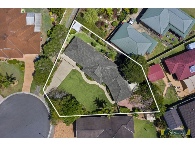 12 Ruth Lowe Court, Valla Beach NSW 2448