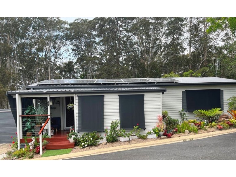41/45 Old Coast Road, Nambucca Heads NSW 2448
