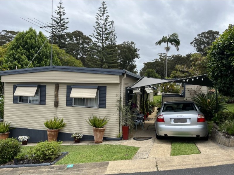 3/45 Old Coast Road, Nambucca Heads NSW 2448