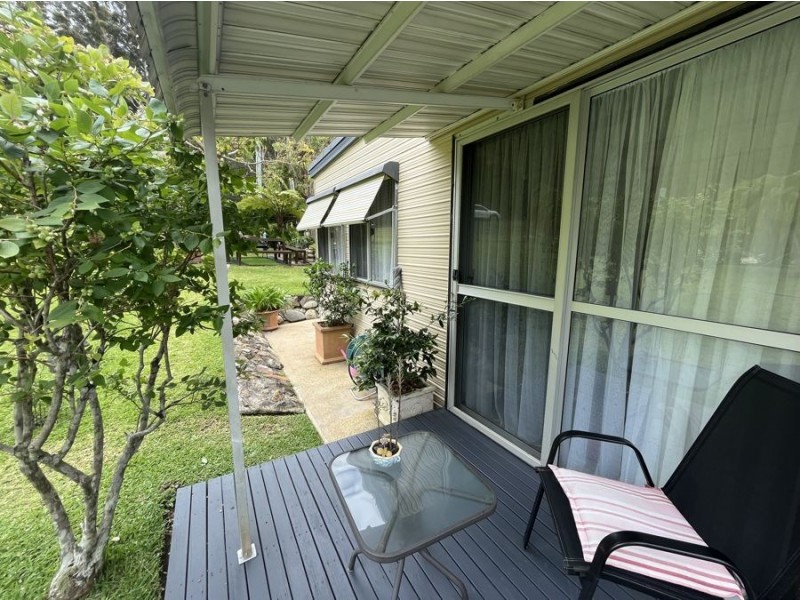 3/45 Old Coast Road, Nambucca Heads NSW 2448