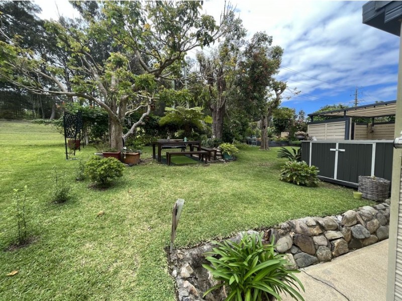 3/45 Old Coast Road, Nambucca Heads NSW 2448