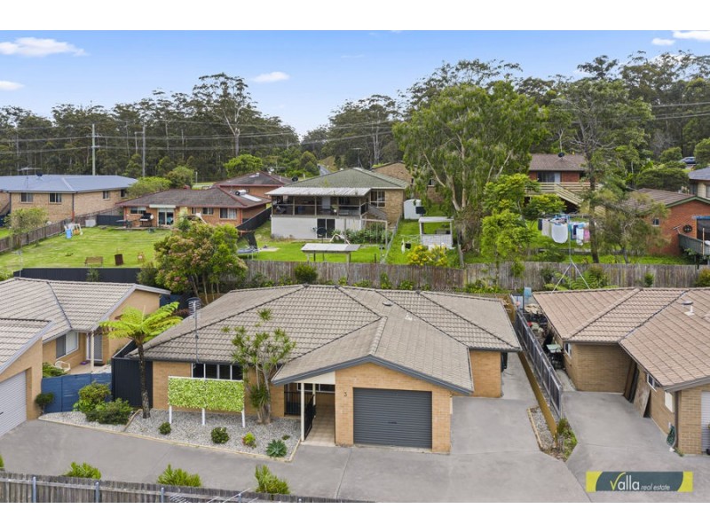3/6 Pacey Street, Nambucca Heads NSW 2448