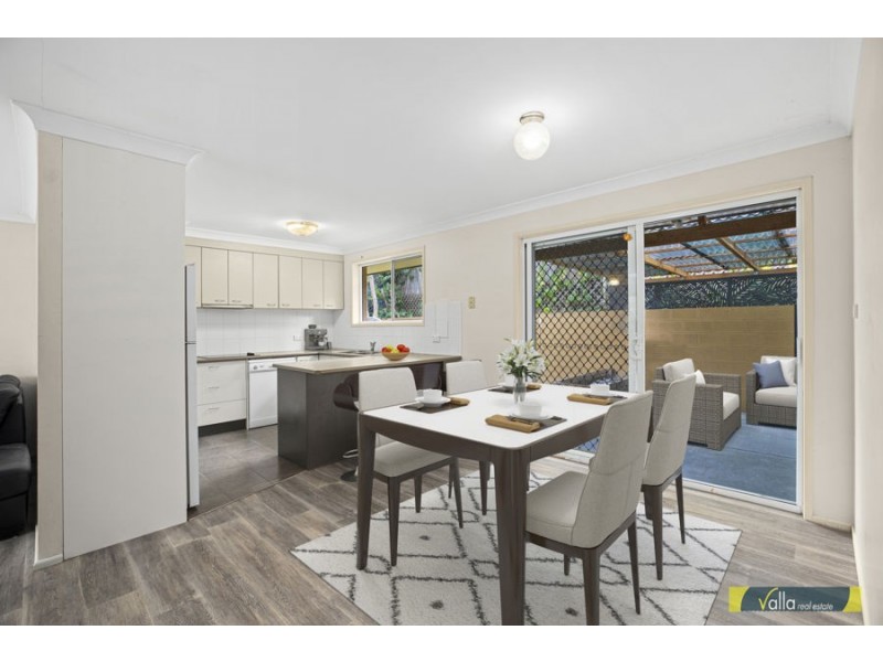 3/6 Pacey Street, Nambucca Heads NSW 2448