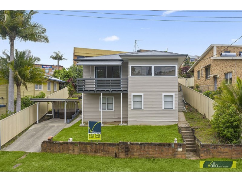 5 Sussex Street, Nambucca Heads NSW 2448