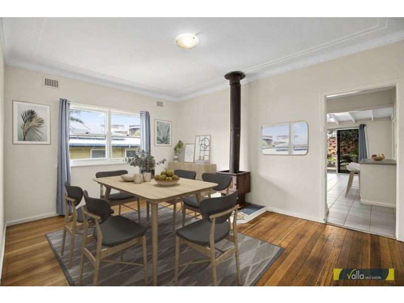 5 Sussex Street, Nambucca Heads NSW 2448