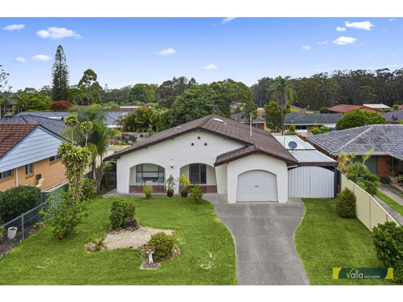 4 Myall Street, Nambucca Heads NSW 2448
