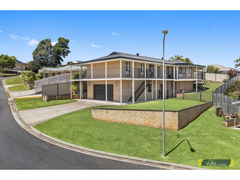 3 Crispin Cove, Macksville NSW 2447