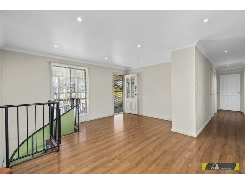 3 Crispin Cove, Macksville NSW 2447