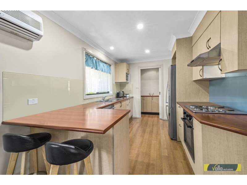 3 Crispin Cove, Macksville NSW 2447