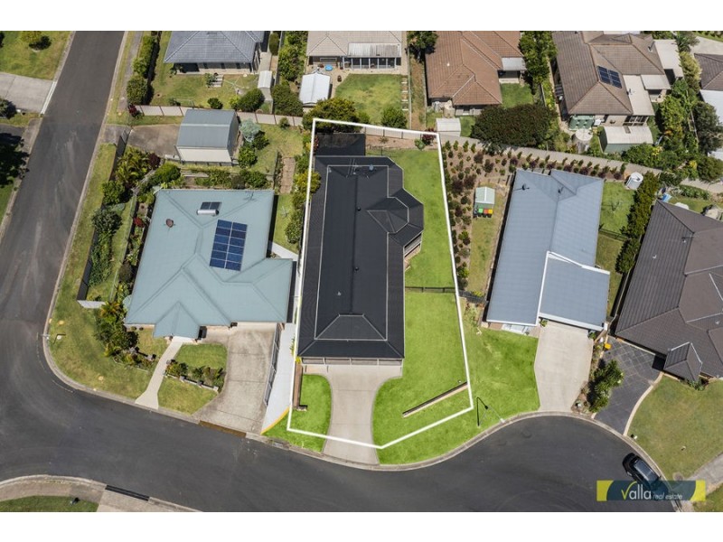 3 Crispin Cove, Macksville NSW 2447