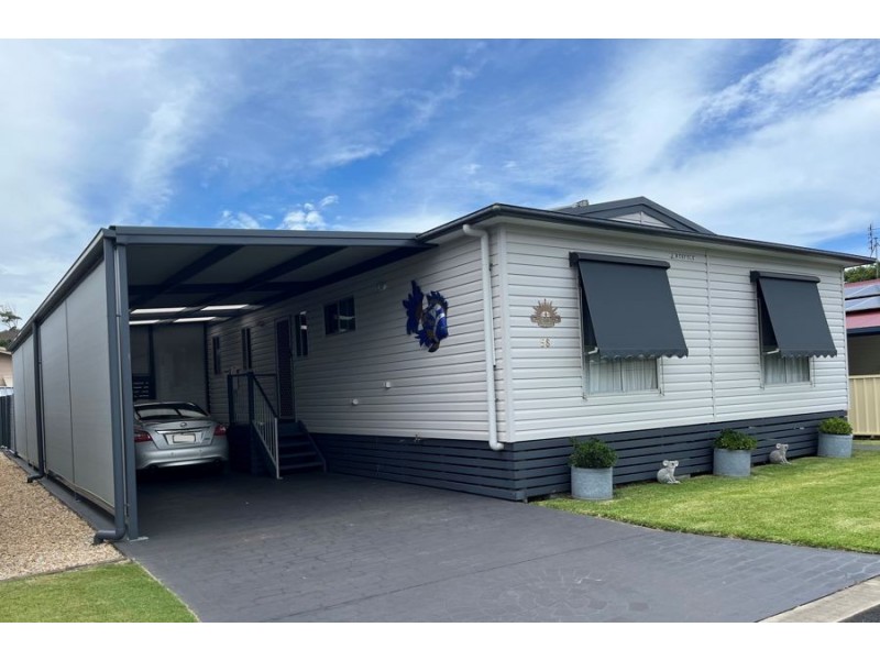 58 Acacia Place, Valla Beach NSW 2448