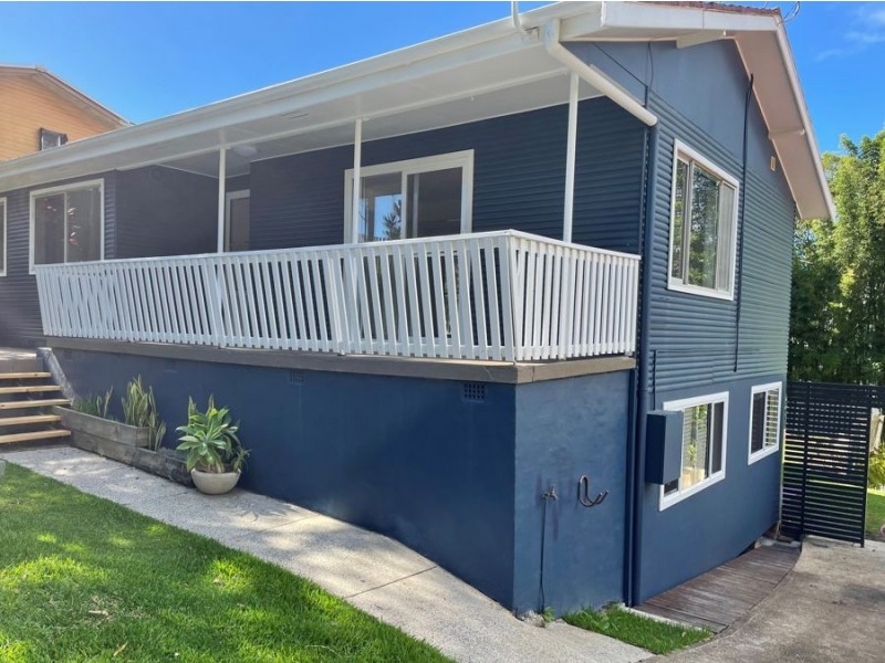 25 Short Street, Nambucca Heads NSW 2448