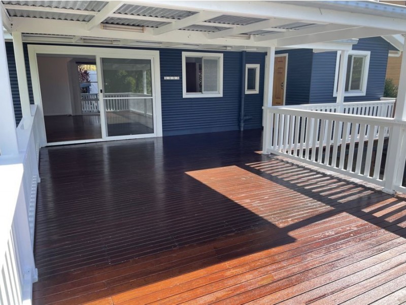 25 Short Street, Nambucca Heads NSW 2448