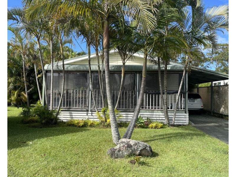 138 Rosewood Drive, Valla Beach NSW 2448