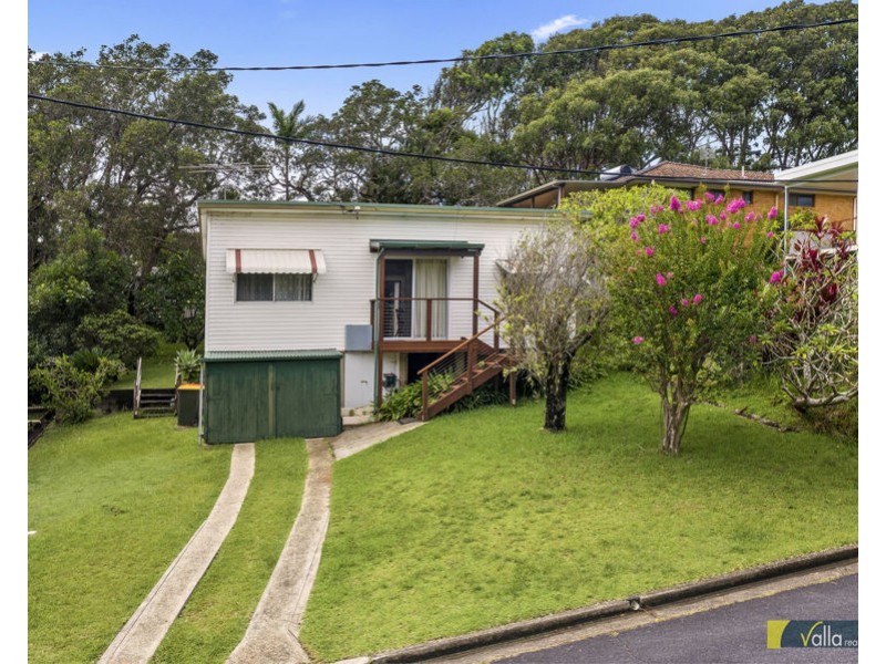 2 Buchanan Street, Valla Beach NSW 2448