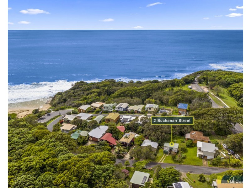 2 Buchanan Street, Valla Beach NSW 2448