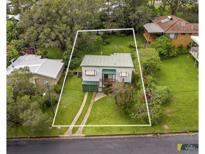 2 Buchanan Street, Valla Beach NSW 2448