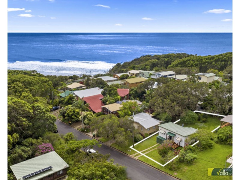 2 Buchanan Street, Valla Beach NSW 2448