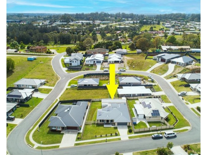 25 Lloyd Street, Macksville NSW 2447