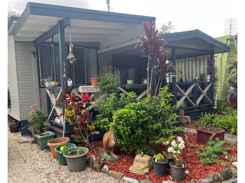 114/26 Swimming Creek Road, Nambucca Heads NSW 2448