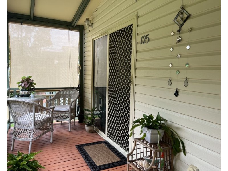 125 ROSEWOOD DRIVE, Valla Beach NSW 2448