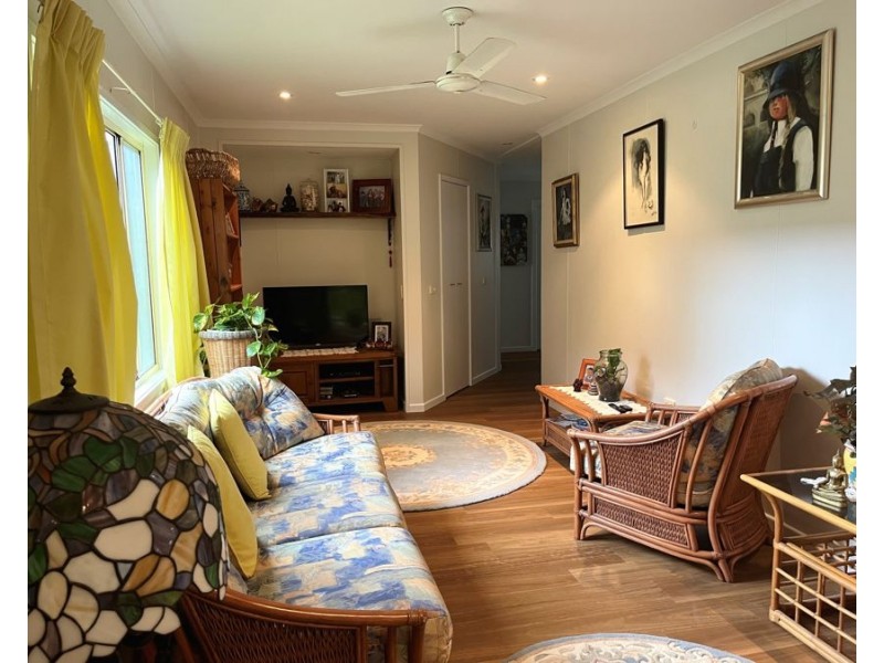 125 ROSEWOOD DRIVE, Valla Beach NSW 2448