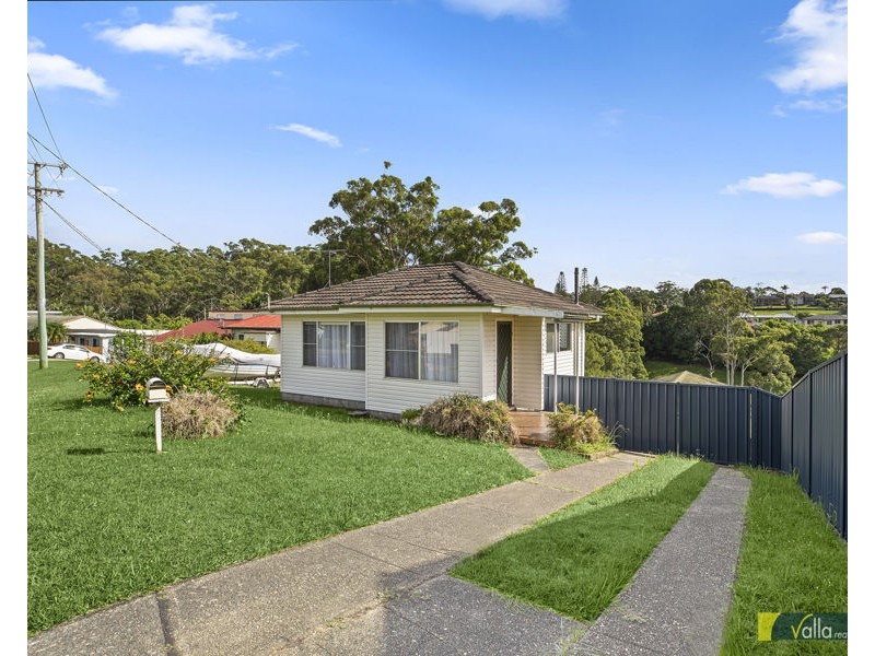 52 NELSON STREET, Nambucca Heads NSW 2448