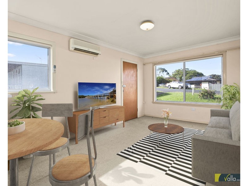 52 NELSON STREET, Nambucca Heads NSW 2448